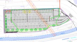 Občinski svetniki soglasno potrdili DIIP P+R ŽP Borovnica, vloga za sofinanciranje pravočasno vložena 1